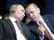 ترکی کا روسی دفاعی نظام خریدنے کا اعلان