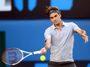 فرنچ اوپن راجر فیڈرر اور سرینا ولیمز پہلی آزمائش میں سرخرو  