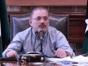 افسوس ہوا کہ جسٹس اطہر من اللہ اور جسٹس منصور علی شاہ نے استعفی دیا، شرجیل میمن