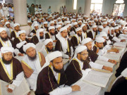 نوجوان علما ملک کی نظریاتی سرحدوں کے محافظ ہیںمقررین  