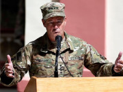 افغانستان کے لیے امریکا کے نئے کمانڈر کا تقرر