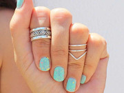 زیورات   ہردورمیں خواتین کی شان