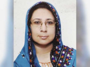 نظام بدلنے کیلیے سندھ کے عوام حکومت سے تعاون کریں ڈپٹی اسپیکر سندھ اسمبلی