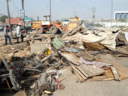 چیف جسٹس نے کورنگی میں مکانات کی مسماری روک دی