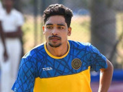 سراج نے آسٹریلوی صفوں میں کھلبلی مچادی