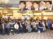 عالمی ذیابیطس کانفرنس شوگرکیساتھ ڈپریشن خطرناک اموات کی شرح 54 فیصد