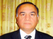 نوازشریف کا ناصر کھوسہ کو پرنسپل سیکریٹری بنانے کا فیصلہ