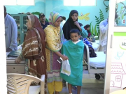 بچے کی معذوری تحقیقاتی رپورٹ میں کے الیکٹرک ذمہ دار قرار
