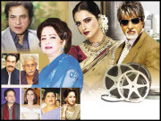 بڑے پردے پرراج کرنے والے کہاں