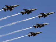 بھارت 20 ارب ڈالر کے 144 لڑاکا طیارے خریدے گا