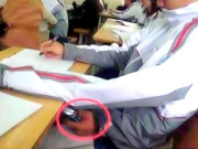 بلوچستان میں سالانہ امتحانات اور نقل کا  بڑھتا رجحان