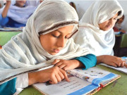 دیہات میں تعلیم نسواں نظر انداز کیوں