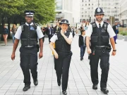 برطانوی پولیس کو مشتبہ افراد کی نسلی شناخت ظاہر کرنے کی اجازت مل گئی