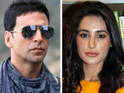 نرگس فخری اپنے کردارکو نبھانا جانتی ہیںاکشے کمار