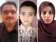 بلند معیار زندگی کی خواہش پر اہلیہ نے شوہر کو قتل کیا