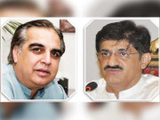 بیوروکریسی میں تبادلے وفاق اور سندھ حکومت میں کشیدگی