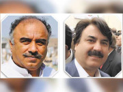 ضمنی انتخابات کا مرحلہ امیدواروں نے تیاریاں شروع کر دیں