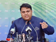 حکومت نے اپنے ابتدائی 9 دنوں میں تاریخی کام کیے فواد چوہدری