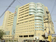 سول اسپتال کا ٹراما سینٹر 6 سال بعد بھی مکمل فعال نہ ہوسکا