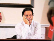 وزیراعظم عمران خان امتحاں اوربھی ہیں