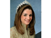 بیروزگاری ختم کرنے کیلئے عرب دنیا میں نشاۃ ثانیہ کی ضرورت ہےملکہ رانیا