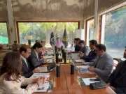 پنجاب میں پہلی مرتبہ سپیشل ایجوکیشن کے طلبہ کی ہیلتھ سکریننگ کے پروگرام کا آغاز