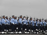 ملک بھر میں یوم دفاع و شہداء بھرپور جوش و جذبے سے منایا گیا