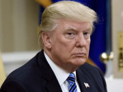 شام کی کشیدہ صورتحال اور ٹرمپ کی دھمکیاں