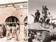 لاہور کی گواہی