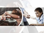 قاتل بلیو وہیل اور مومو گیم بالآخر سائبر کرائم کی زد میں