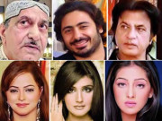 ملکی دفاع کیلیے جان بھی حاضر ہے فنکاروں کا شہداء کو خراج تحسین