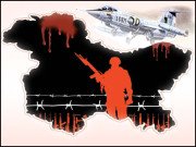 جنگ ستمبر کشمیر اور تاریخی محرکات کے آئینے میں