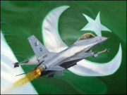 یوم فضائیہ پاکستانی شاہینوں کا دن