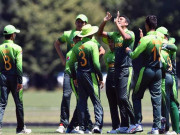 جونیئر ایشیا کپ کےلیے 15 رکنی قومی ٹیم کا اعلان