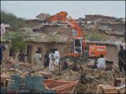 تحریک انصاف کی حکومت بمقابلہ سندھ بیوروکریسی