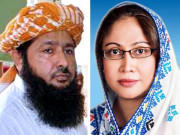 دھاندلی کے الزامات کا سلسلہ جاری