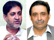 بلوچستان میں حکومت بنانے کے لئے مسلم لیگ ن نے رابطے بڑھا دئیے