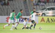 ساف فٹبال پاکستان کو بنگلہ دیش سے شکست