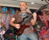 غیر ممالک میں  پرفارم کرنے کا مقصد  ملکی ثقافت کو فروغ دینا  ہےعلی عظمت