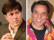 والد دھرمیندر ہی میرے ہیرو ہیں سنی دیول