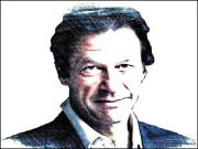 ’’گارجیئس‘‘ اور عمران خان