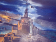 آپریشن دوارکا پاک بحریہ کی ایک آبدوز نے پوری انڈین نیوی کے چھکے چھڑا دیئے