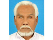 والد کا بڑا مکان خریدنے کا خواب ادھورا رہ گیا فاروق اعظم