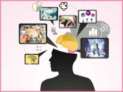 میں سب کچھ بھول جاتا ہوں