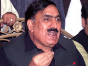 ذاکر ثقلین کی بیٹوںسمیت ٹارگٹ کلنگ قابل مذمت ہے  شاہی سید