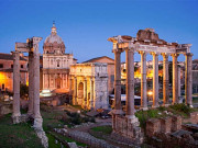 سلطنت روم کی عظیم اختراعات جنہوں نے دنیا کی صورت گری کی