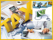 عام آدمی کا دشمن ٹیکس نظام