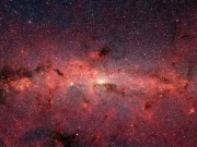 اربوں سالوں سے غیرمتغیر رہنے والی کہکشاں دریافت