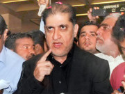 پی بی35 خضدار سے سردار اختر مینگل کامیاب قرار نوٹیفکیشن جاری 