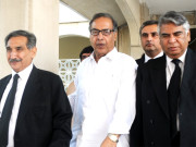 مخدوم شہاب کا فرنٹ مین انجم شاہ وعدہ معاف گواہ بن گیا